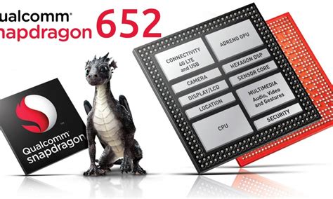 snapdragon 652 good for gaming|QUALCOMM USER EXPERIENCES SUPPORTED TM 652.